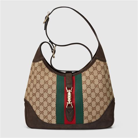 borsa gucci jackie prezzo|Borse Jackie GUCCI da Donna .